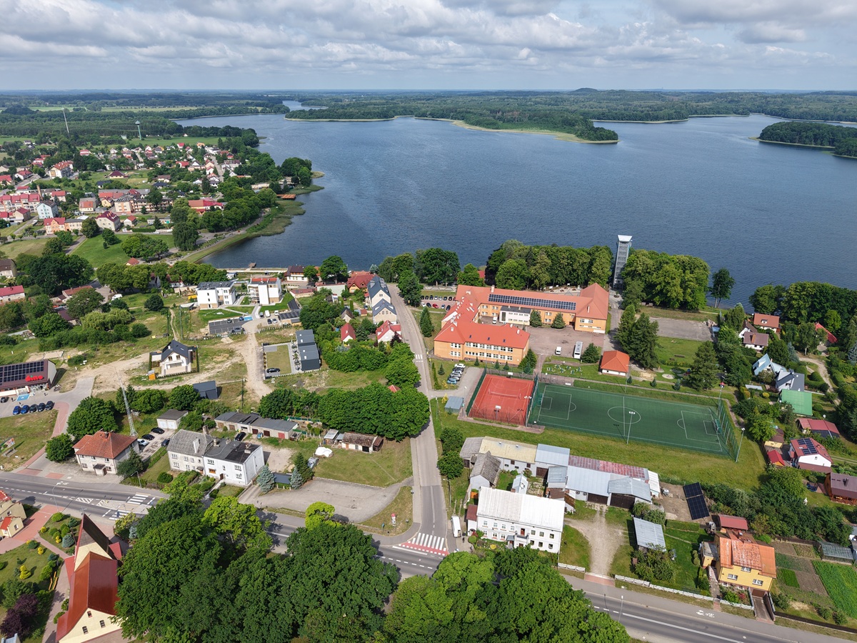Jezioro Ińskie
